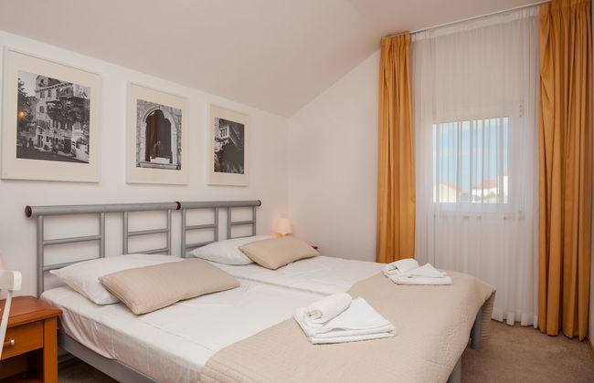 VILLA LIVIA APARTMENTS - Foto 17