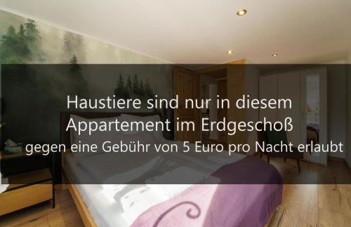 Ferienwohnungen Haselhuhn - Foto 18