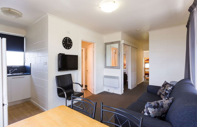 Graham Apartments - Foto 24