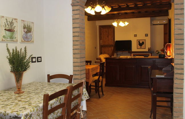 Agriturismo Cantagalli - Foto 10