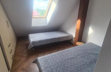 Apartament nad BRDĄ , agroturystyka. - Foto 20