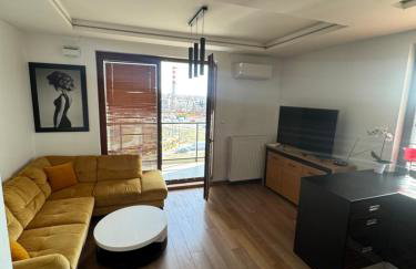 Apartament City Warszawa - Foto 1