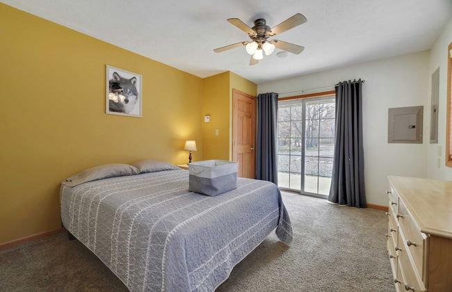 Sycamore Cove by Avantstay Hot Tub, Game Rooms - Foto 35