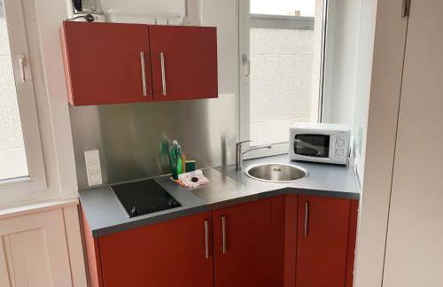 MAVO Hospitality Stuttgart Marienplatz - Foto 11