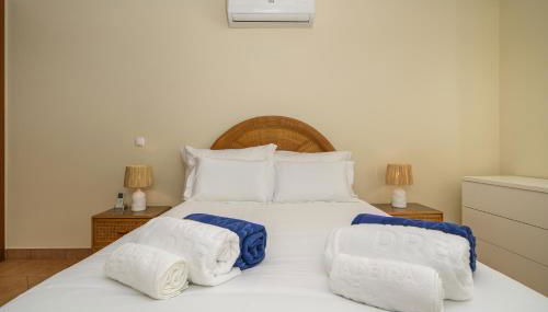 Conservas Loft by Madeira Dream Stays - Foto 5, towels