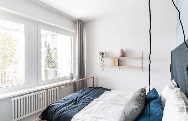 Greystay Apartments Steglitz - Foto 4