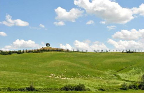 Stunning Home In Monticiano With Wifi - Foto 30