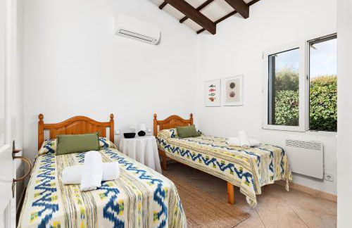 Villa Bini Yaya 8 - Cap den Font - Photo 23