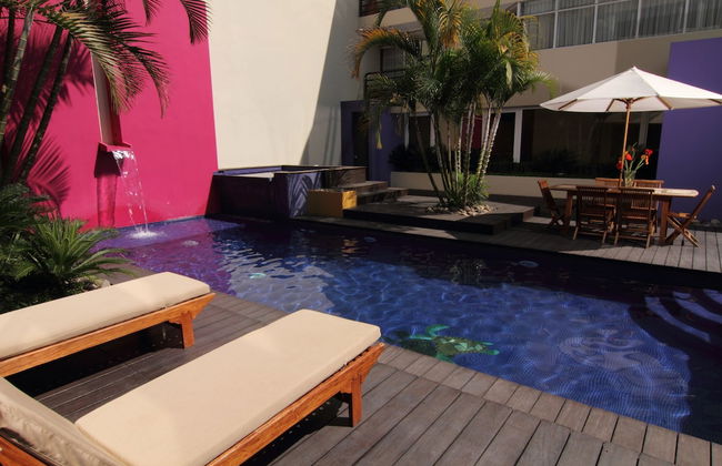 Apart - Hotel Casa Serena - Foto 32