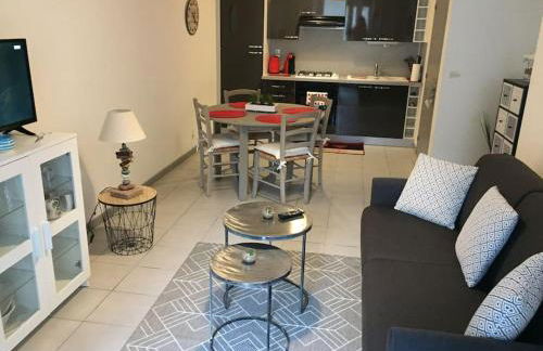 Appartement L Hippocampe - Foto 7