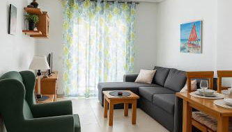 Apartment Costa Blanca Cabo Roig - Foto 5