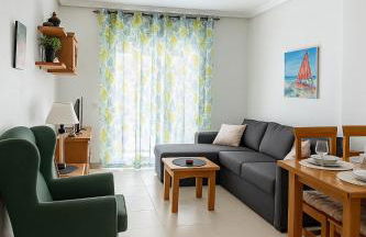 Apartment Costa Blanca Cabo Roig - Foto 5
