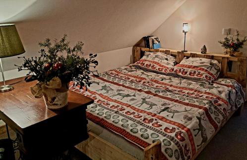 Gospodarstwo agroturystyczne Ryznerówka - Foto 12