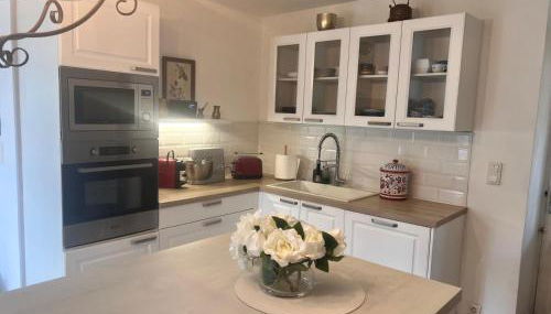 Entire villa only 35 minutes from Puy du Fou - Foto 4, stove, pet friendly, minibar