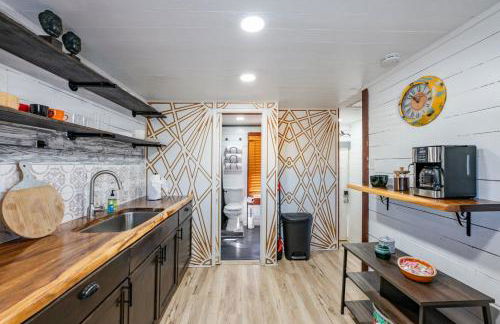 Modern Studio • Balcony • Pet Friendly - Foto 20