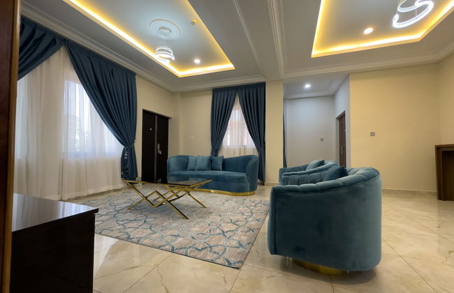 The AUD Luxury Apartments - Foto 20