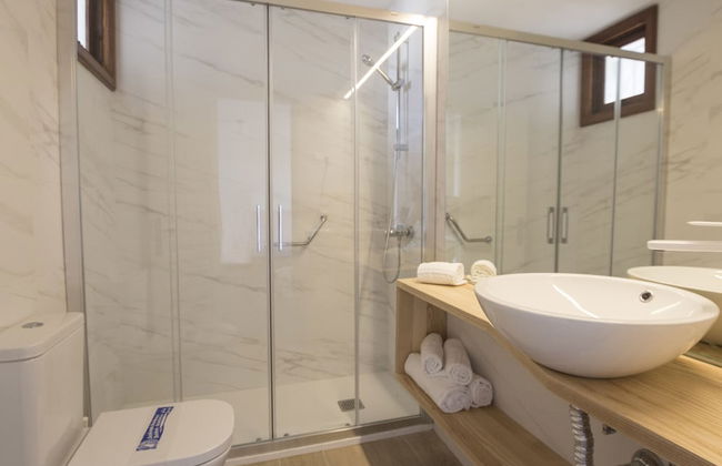 Alsol Las Orquideas - Foto 21