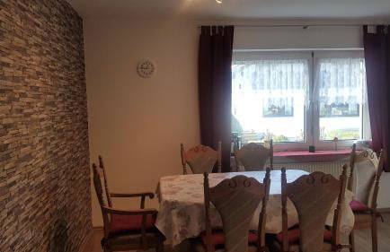 Ferienwohnung Ziegler - Foto 7