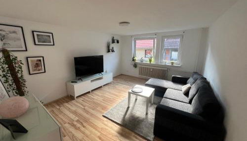 Ferienwohnung-Dransfeld - Foto 3