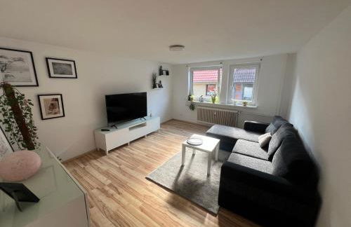 Ferienwohnung-Dransfeld - Foto 3