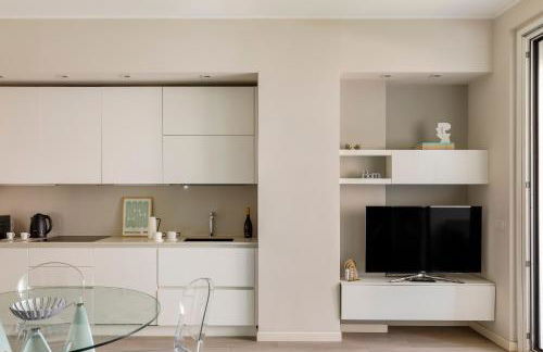 CityLife Modern Comfort Suite - Foto 11