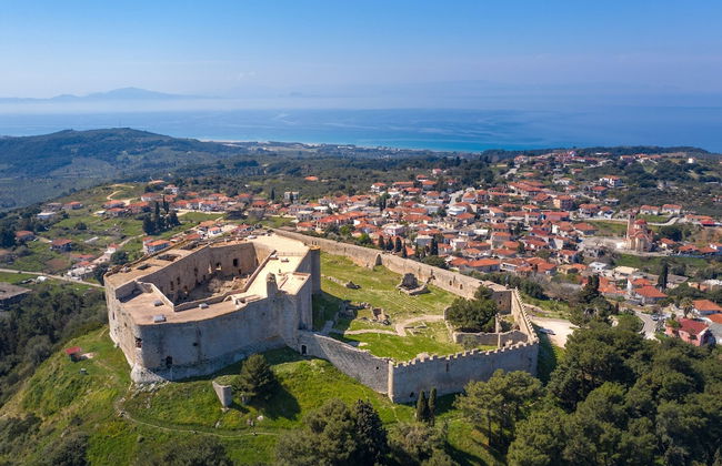 Villa Thalassa Sea View - Photo 38