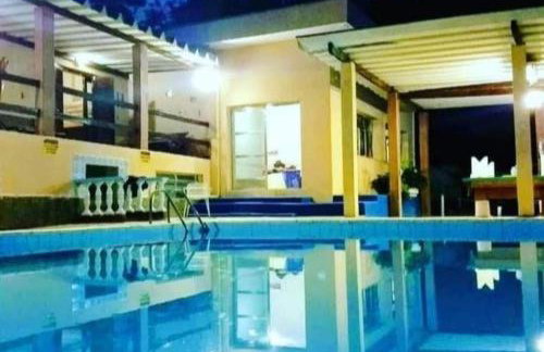 Chácara com Piscina em Guararema - Foto 1