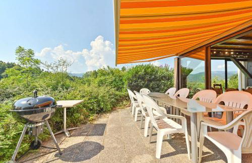 Maison de charme Haslach 300m2 Grand séjour 15 personnes - Belles vues ! - Foto 23