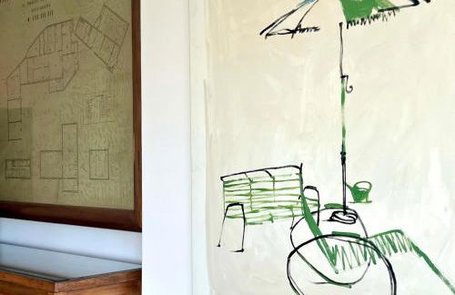 Stylish well-connected beachfront flat - Foto 12