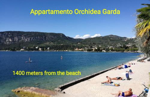 Appartamento Orchidea Garda - Photo 56