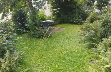 Altbauwohnung in Gründerzeitvilla - Foto 13