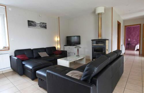 Maison traditionnelle restaurée - Animaux acceptés, WIFI, Jardin clos - FR-1-497-167 - Foto 8