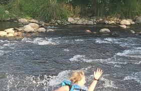 Mountain Top Barn retreat with View - Foto 14