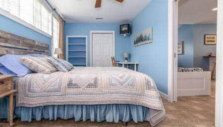 The Loft at Springhouse farm - Foto 3