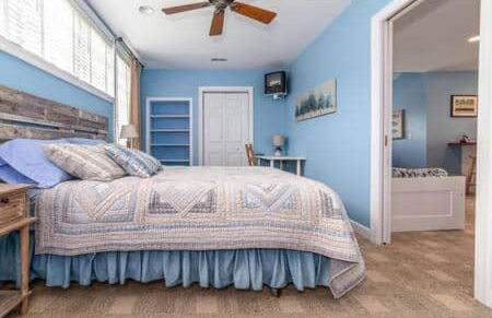 The Loft at Springhouse farm - Foto 3