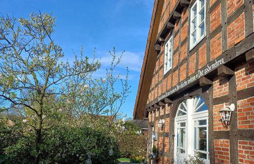 Ferienwohnung Dien Uttied - Foto 1
