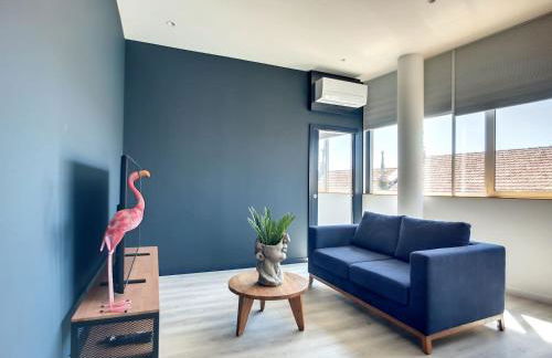 O Flamingo Apartments - Foto 19