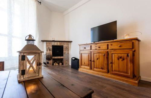 Accogliente casina nel centro storico di Serrone - Foto 7