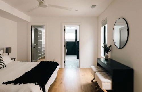 New Modern Luxe Stay - Roof Deck - Center of RiNo - Foto 25