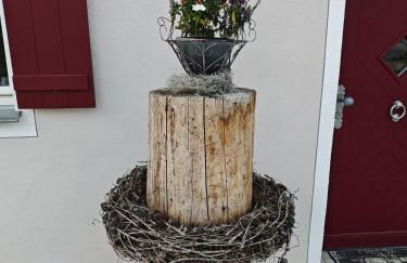 Chalet Bauer - 5 Sterne Ferienhaus im Altmühltal - Foto 23