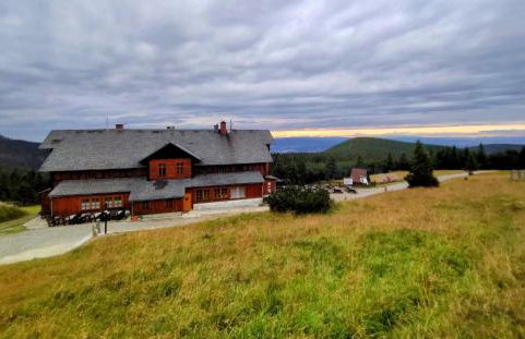 nowy Apartament z tarasem i samodzielnym wejściem - Willa Sowia - Foto 26