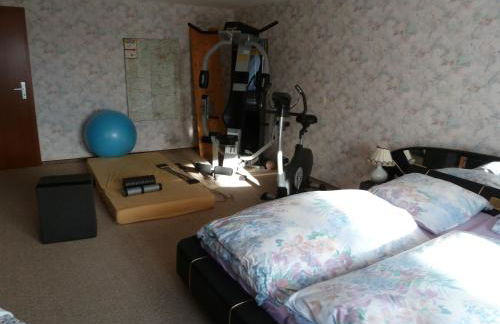 Haus Bergblick für Gruppen bis 6 Personen - Foto 13