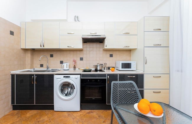 Stay Inn on Amiryan Str. 4/6 - Foto 19