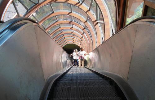 La Belledone à Vaujany - Foto 25