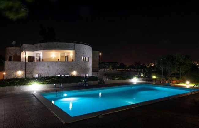 Villa Montedoro by Wonderful Italy - Foto 30