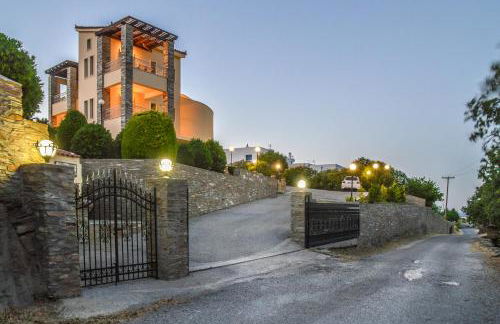 Villa View Studios - Foto 3