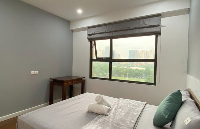 Luna's House in Vinhomes D'Capitale - Foto 12