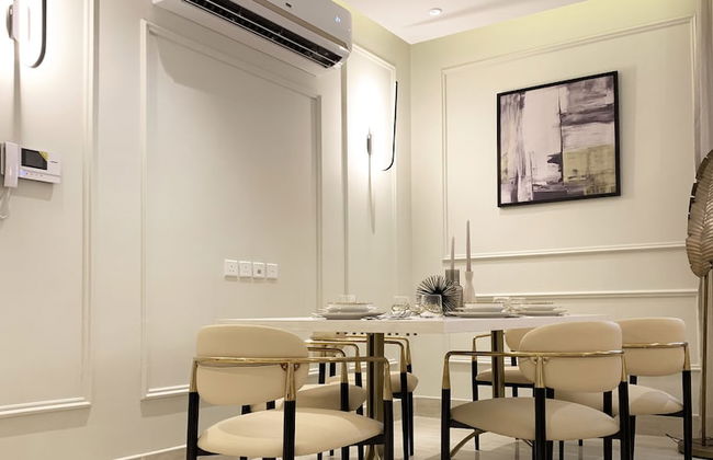 Kease Ghadeer B-1 Royal touch AX25 - Foto 15