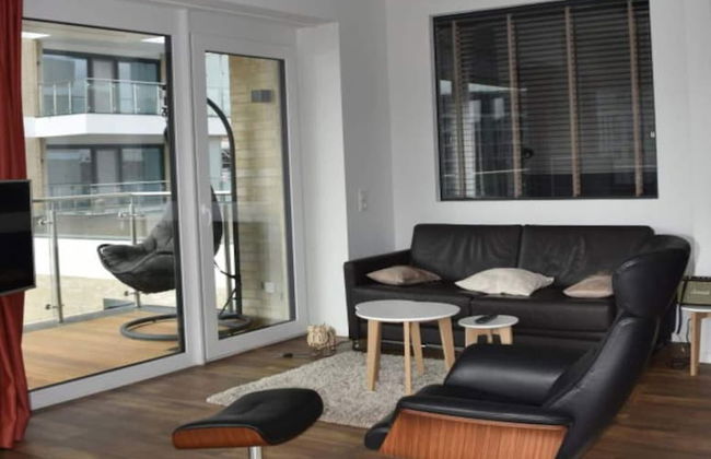 "loft" Portmarina 26 - Foto 1