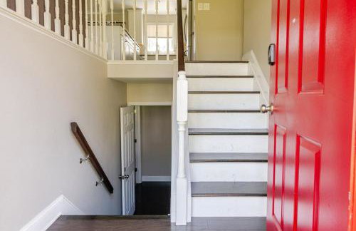 Cutie in Annapolis with Community beach access - Foto 26